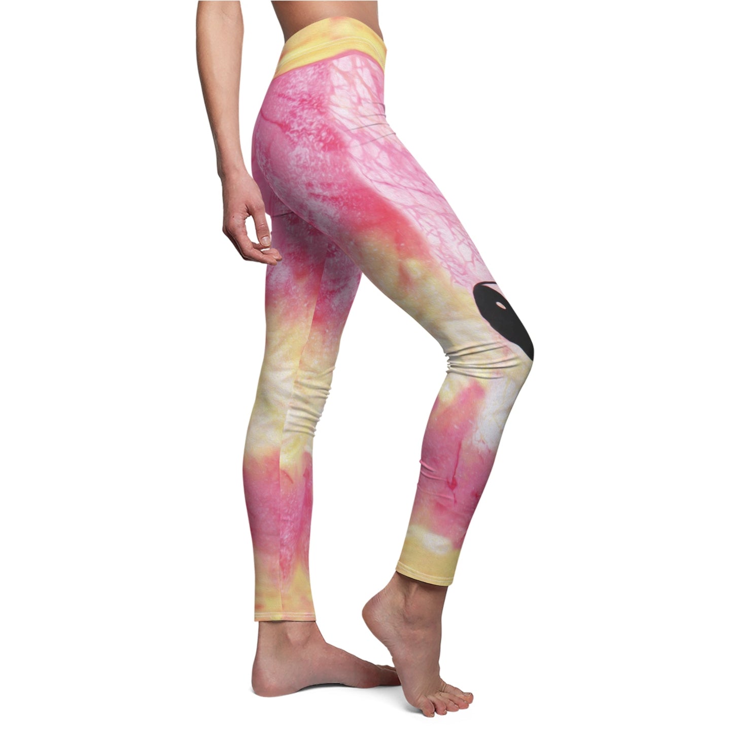 Yin Gelato Leggings