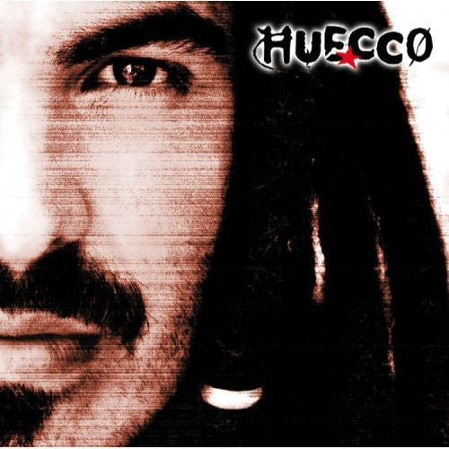 Huecco - Huecco Music CD