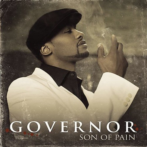 Governor - Son of Pain [CD]