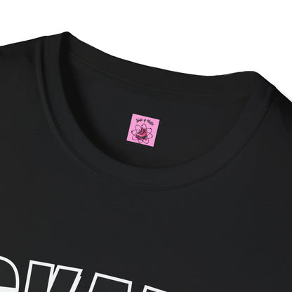 Skate Addict Unisex T-Shirt