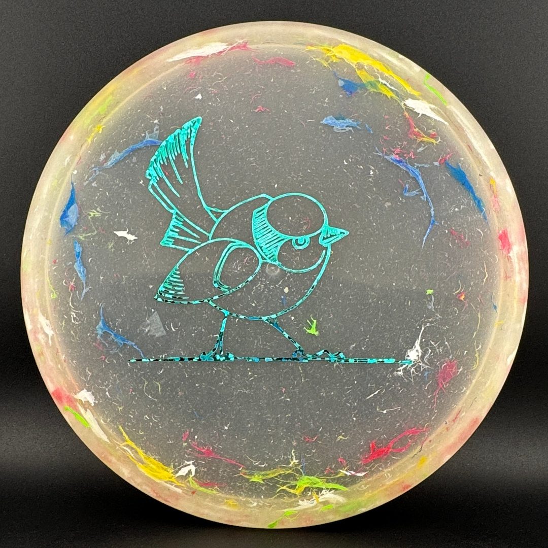 Glo Jawbreaker Z FLX Zone - Faylor Lake DGC