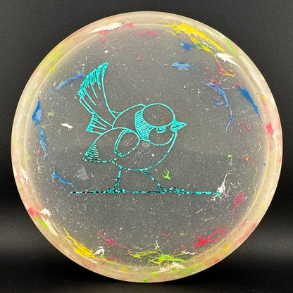 Glo Jawbreaker Z FLX Zone - Faylor Lake DGC