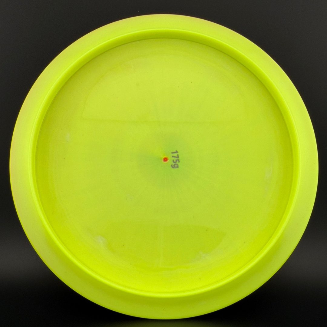Signature Line Streak - Prototype