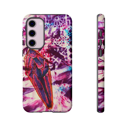Dark Crystal All Smart Phone Tough Cases