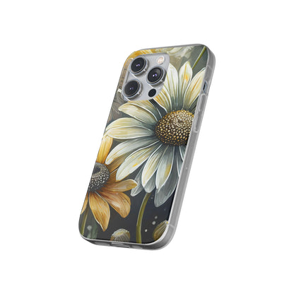 Daisy Dream Flexi Phone Case