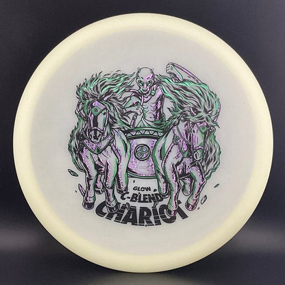 Glow C-Blend Chariot - Limited Edition 2021 Triple Foil