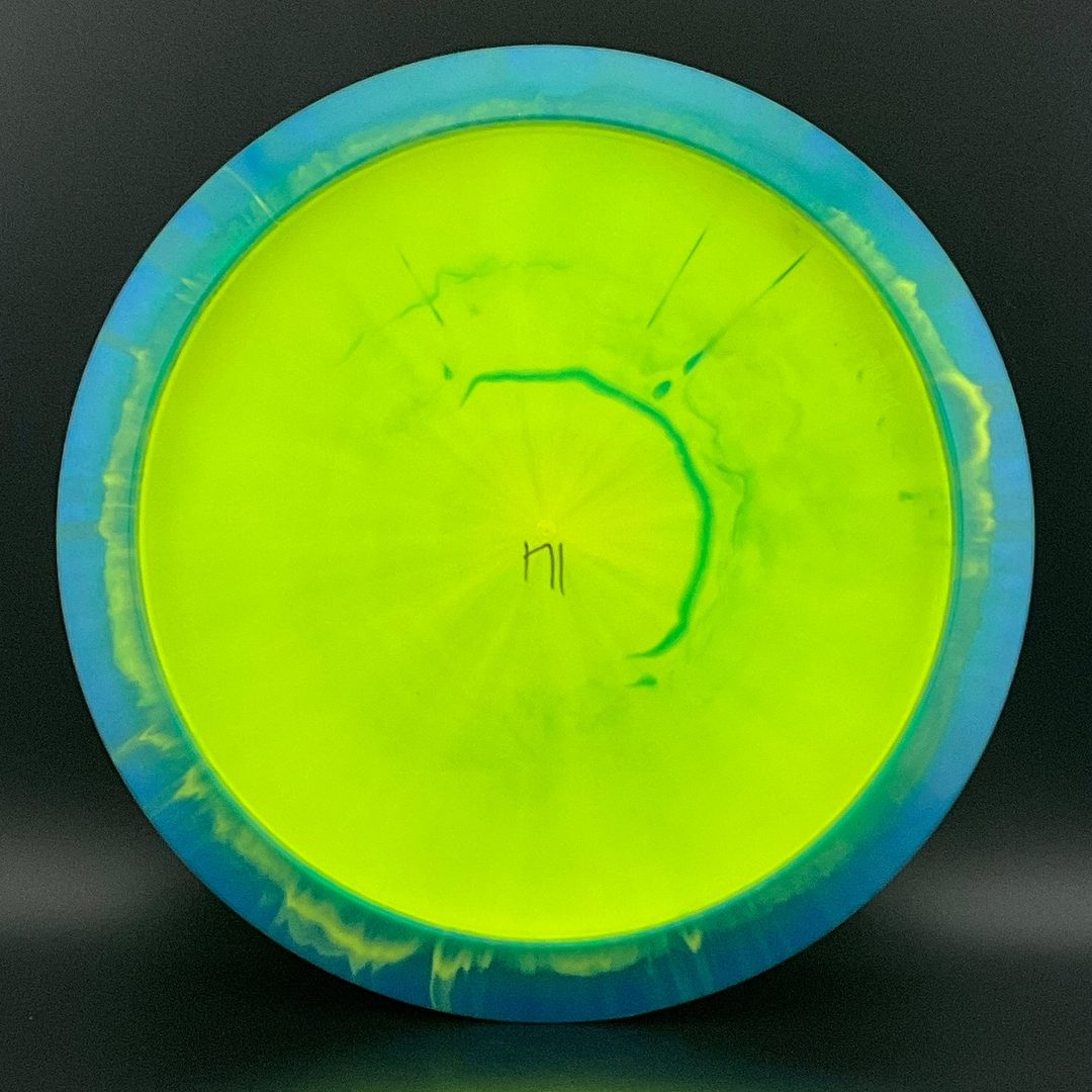 Halo S-Blend Exodus - X-Out - My Signature Disc Kessler