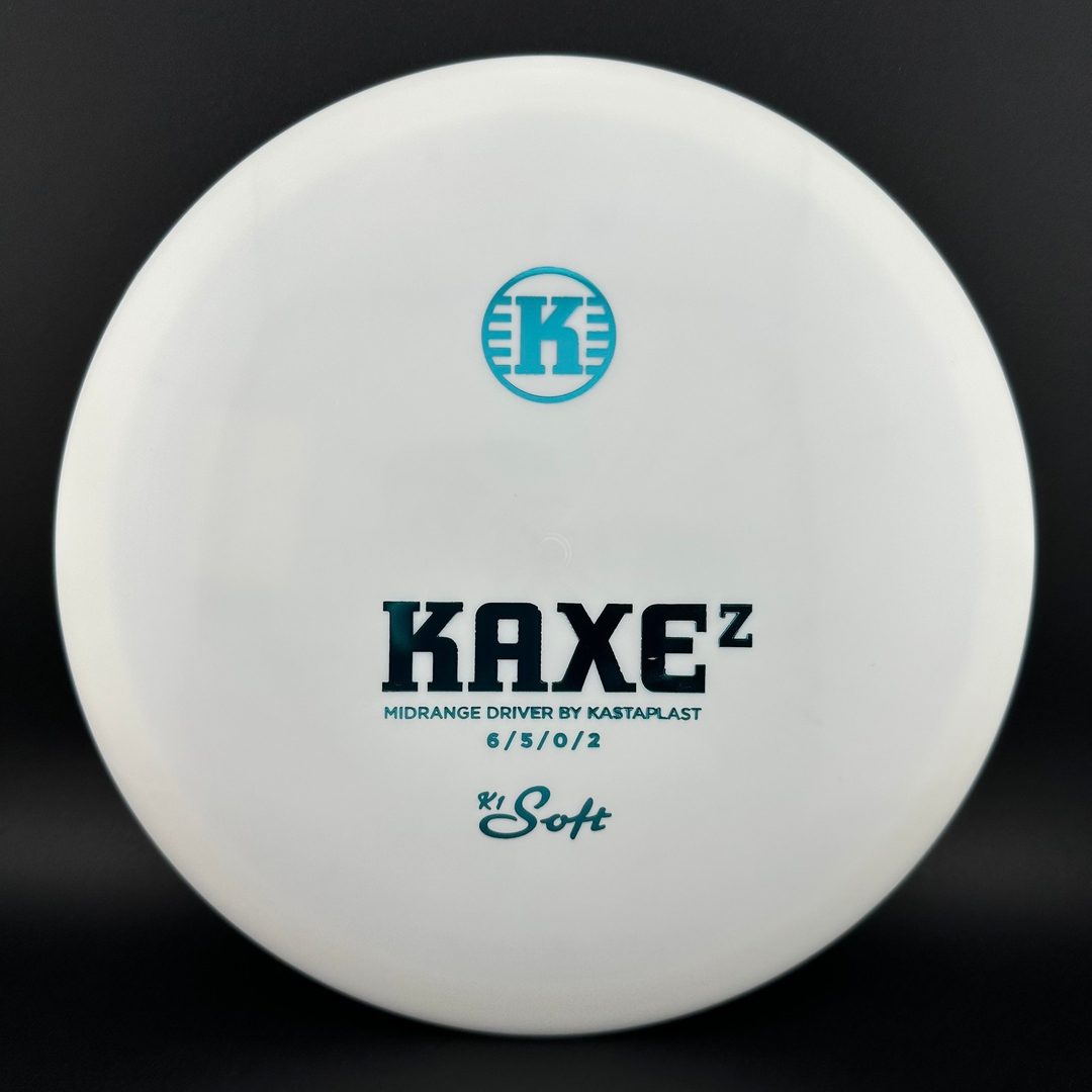 K1 Soft Kaxe Z - 2022 RUN - OOP!