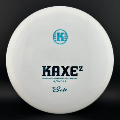 K1 Soft Kaxe Z - 2022 RUN - OOP!