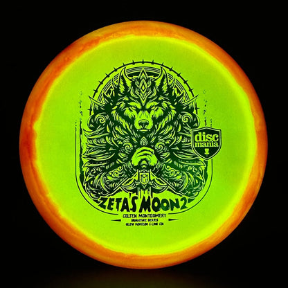 Glow Horizon C-Line CD1 - Zeta's Moon 2 Colten Montgomery Sig Series