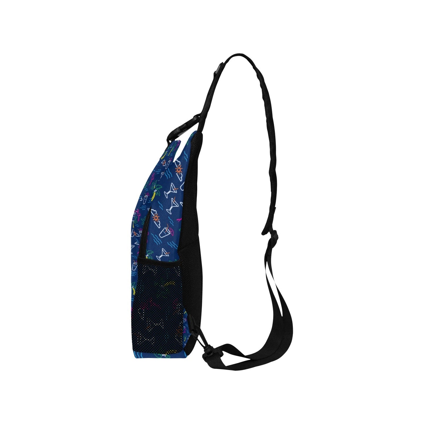 Five O'Clock Somewhere Sling Bag