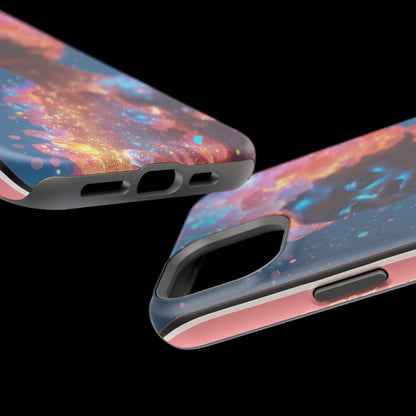 Aziza & Fae The Ethereal Covenant Magnetic Tough Cases