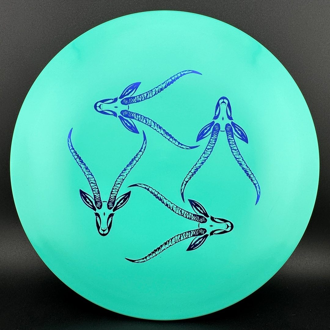 Star Gazelle - Limited Edition