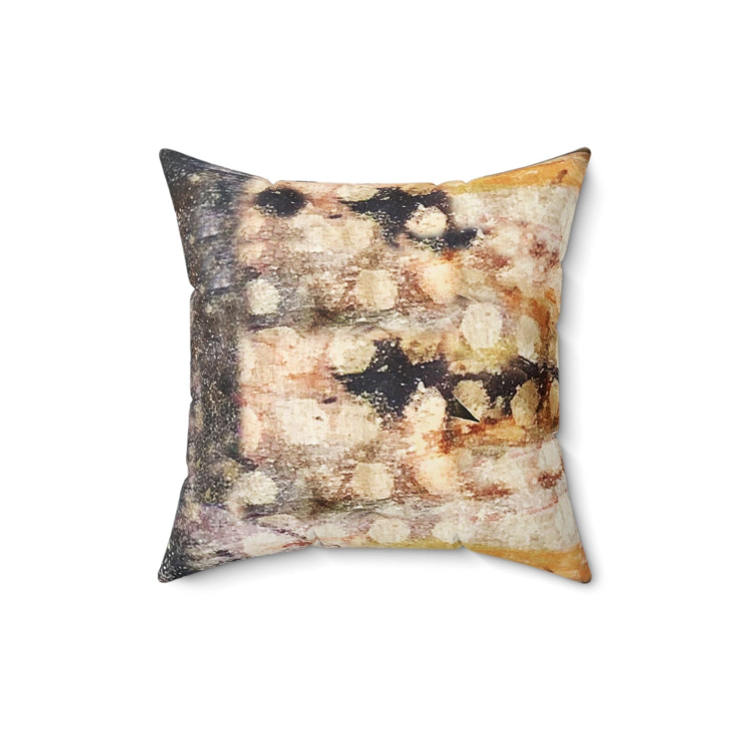 Grateful Jam Micro Suede Pillow