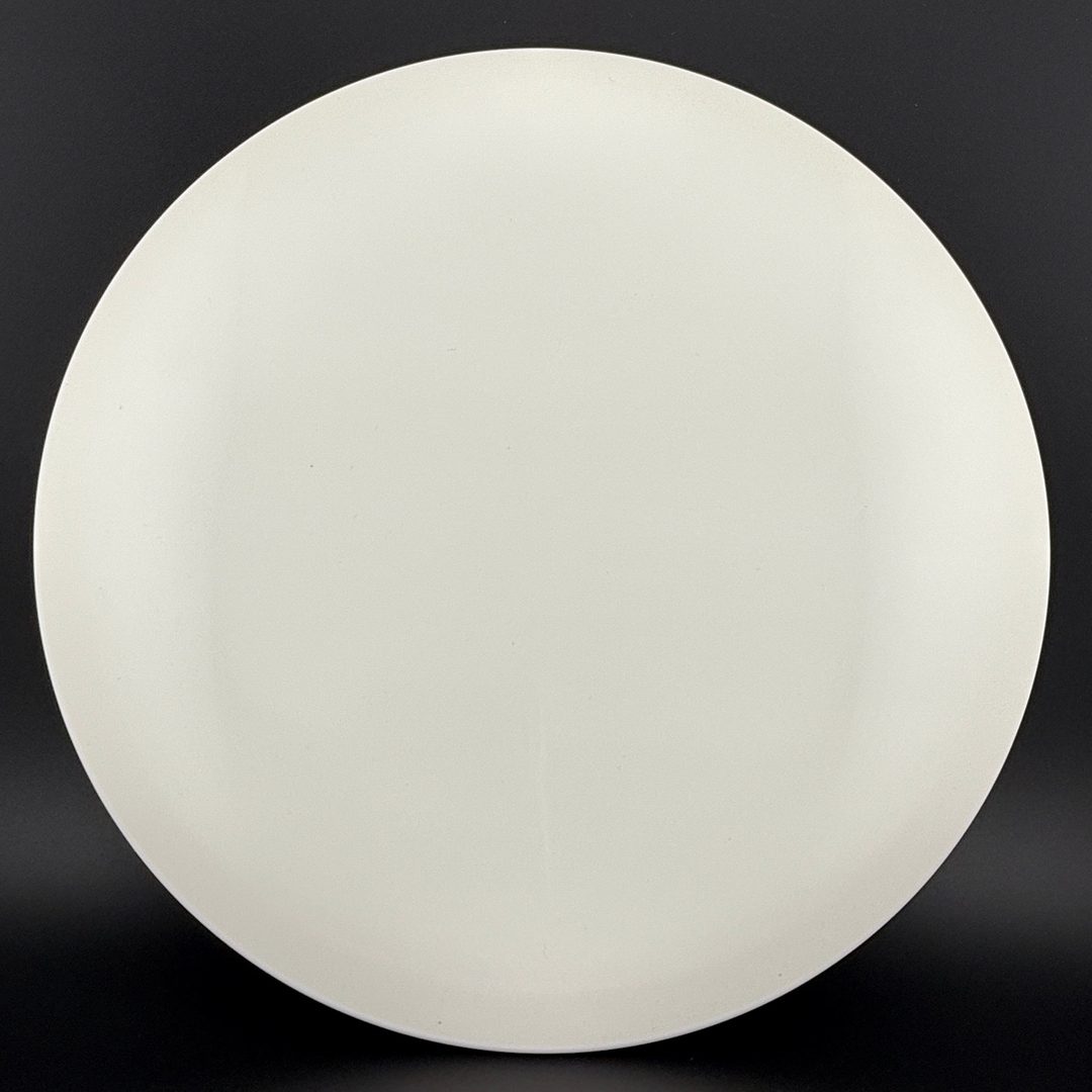 White ESP Passion - Bottom Stamp (Dyer's Delight)