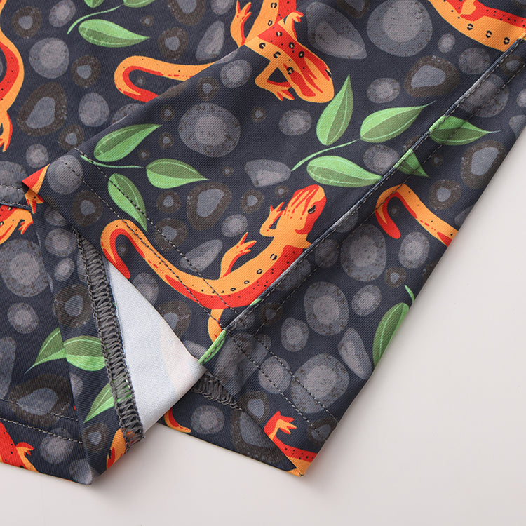 Red Eft Sun Hoodie - Triathlete Store