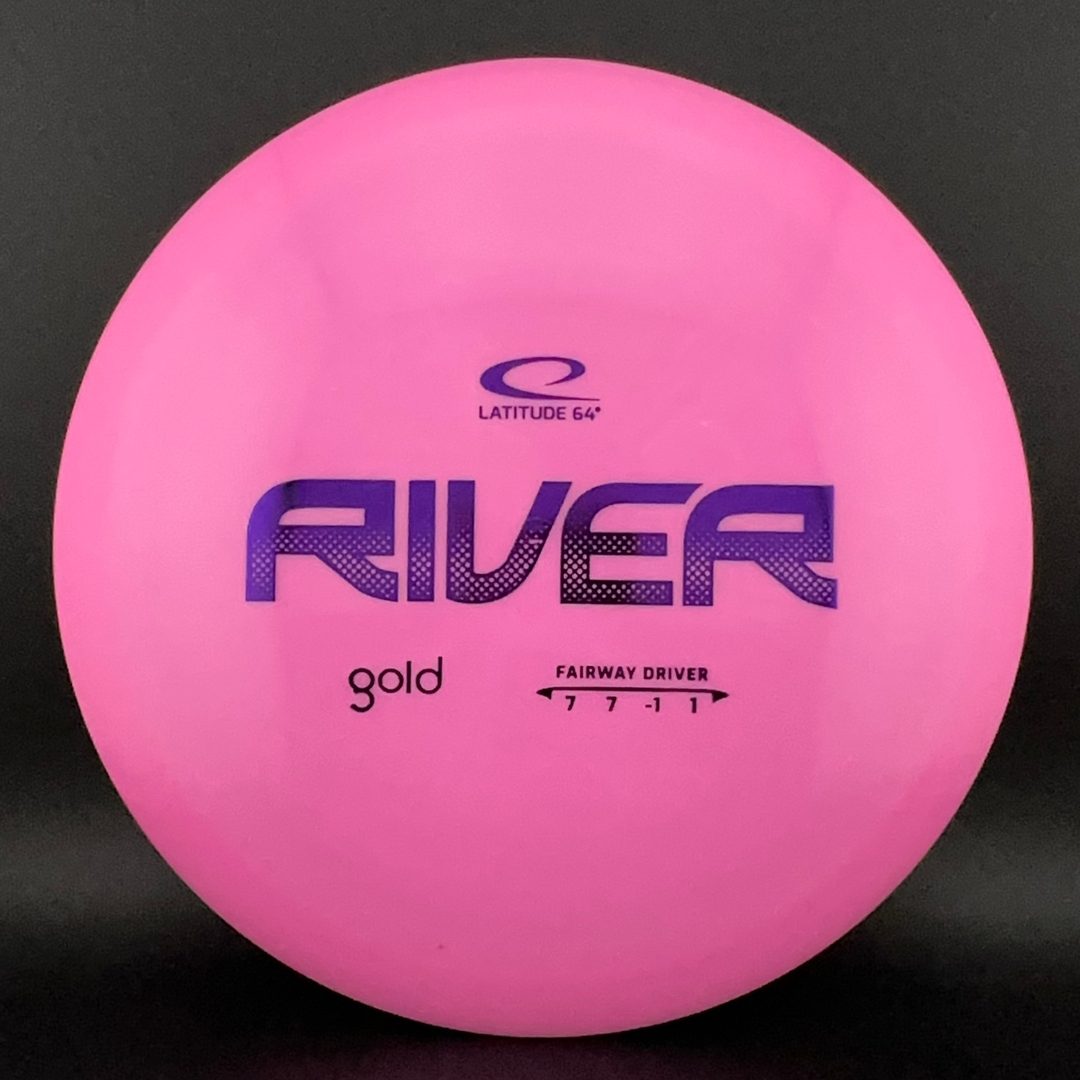 Gold River