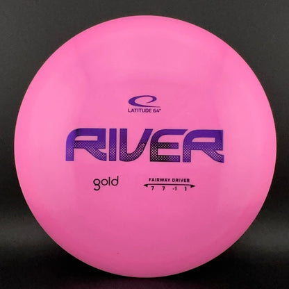 Gold River
