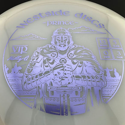 VIP Prince - Matty Orum Signature Series