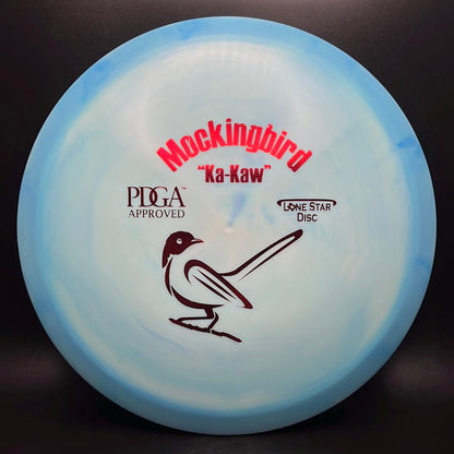 Alpha Mockingbird