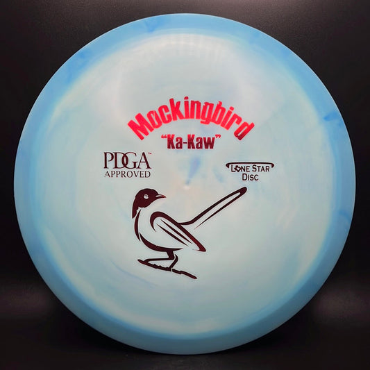 Alpha Mockingbird