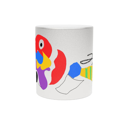 La Mancha es Mio Coffee Mug