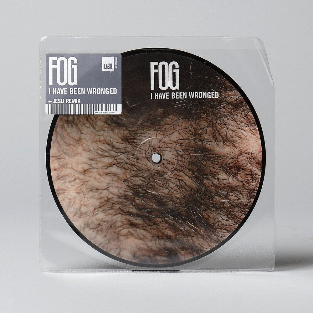 Fog - I Have Been Wronged [7" Vinyl]