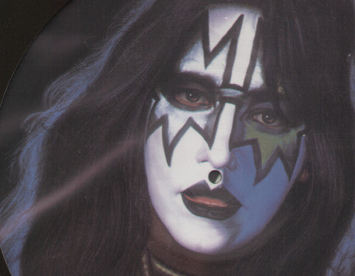 KISS - Ace Frehley [LP] Vinyl Record