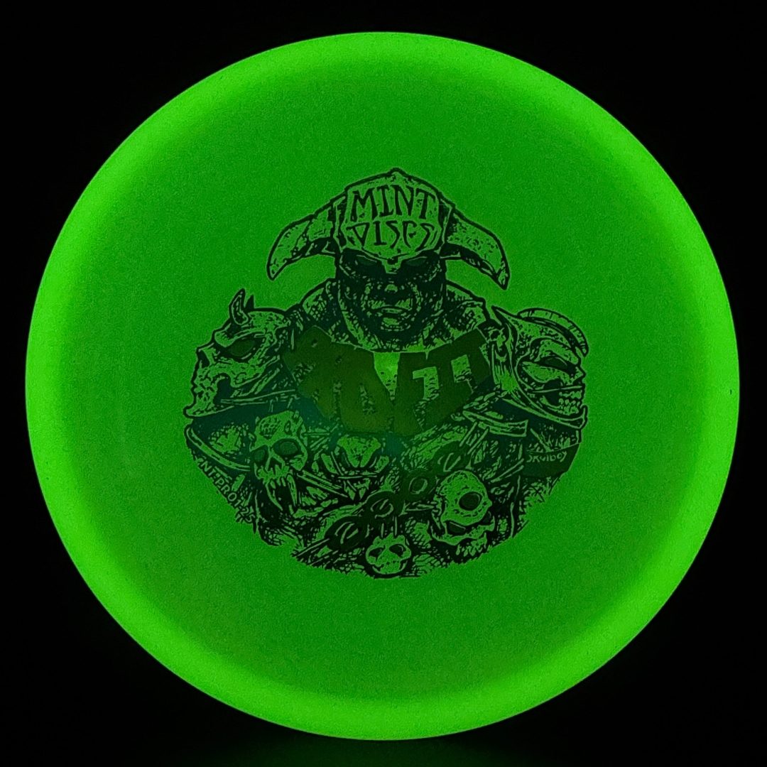 Nocturnal Profit - First Run - Skulboy