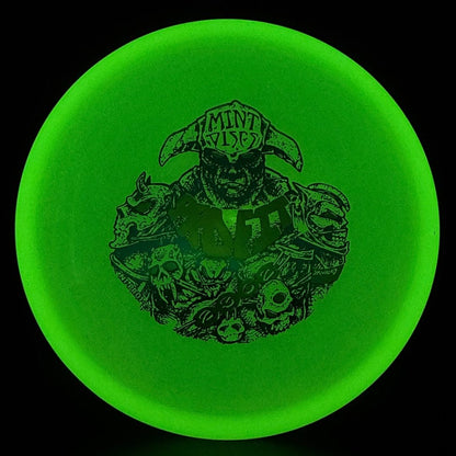 Nocturnal Profit - First Run - Skulboy