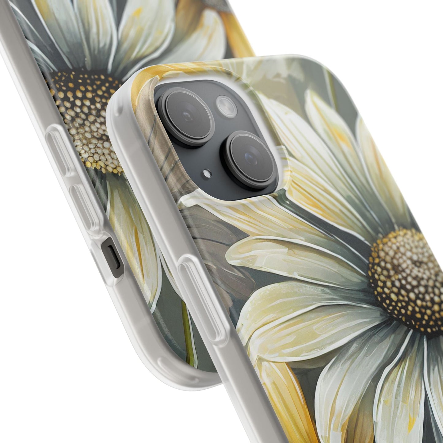 Daisy Dream Flexi Phone Case