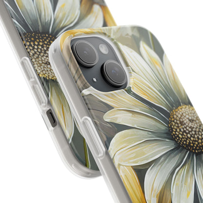 Daisy Dream Flexi Phone Case