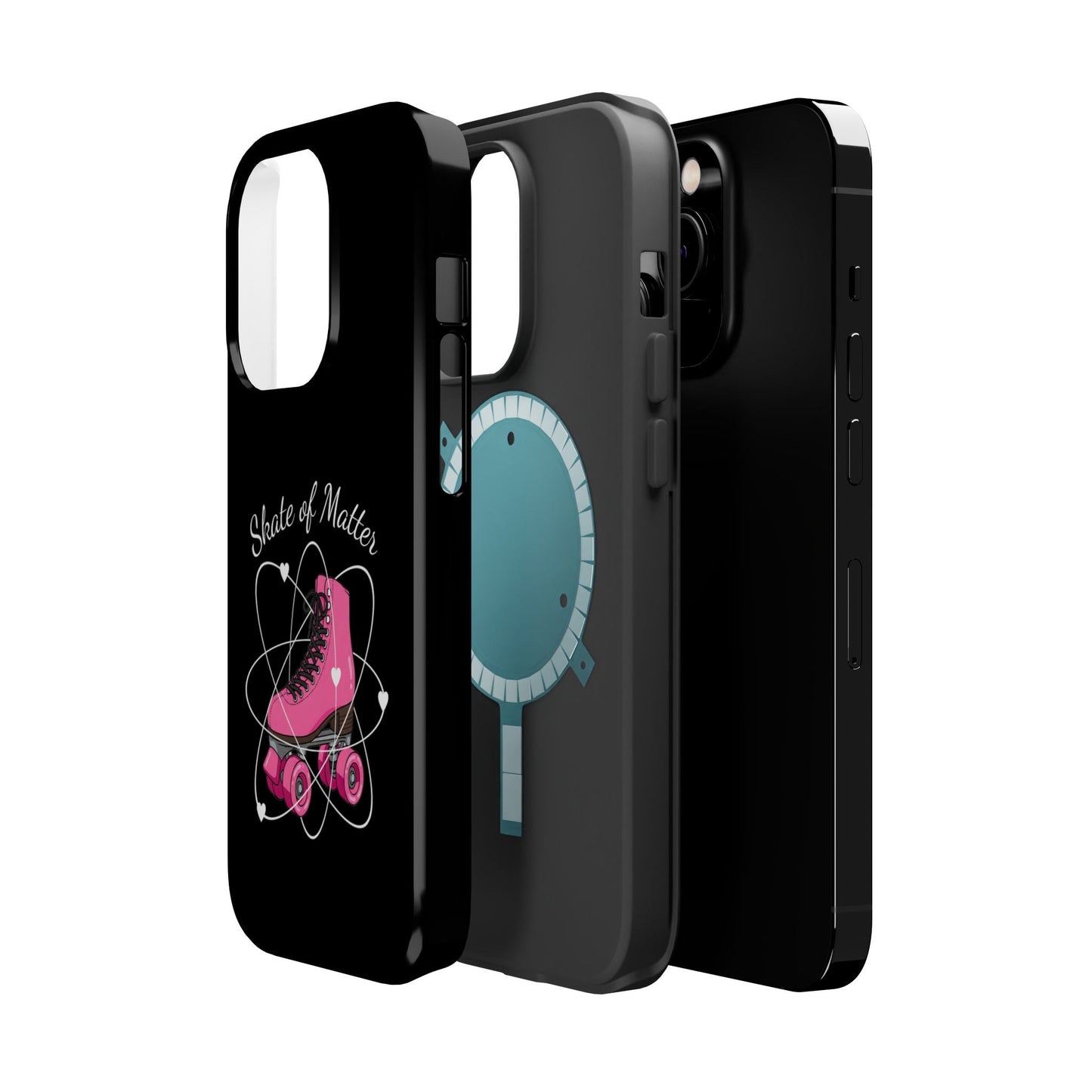 MagSafe Skate of Matter Tough Case