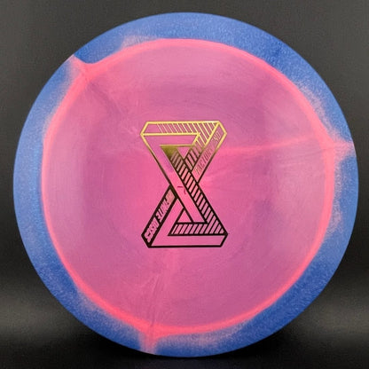 Halo S-Blend Czar - X-Out