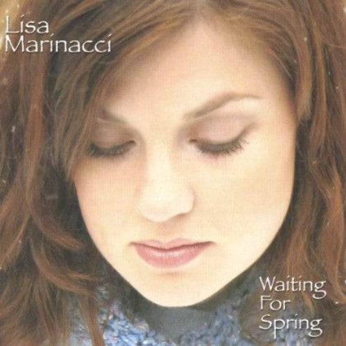 Lisa Marinacci - Waiting for Spring [CD]