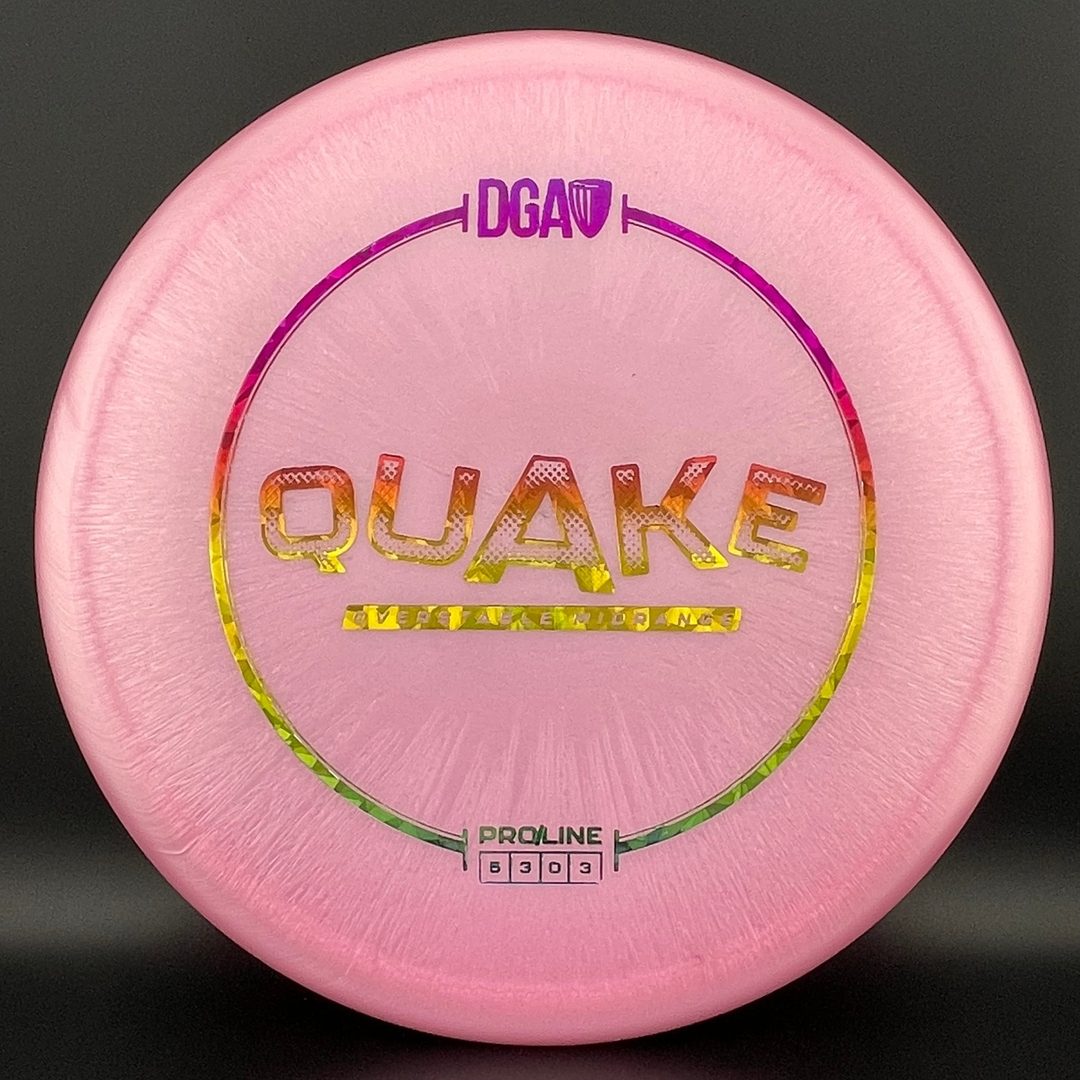 Proline Quake