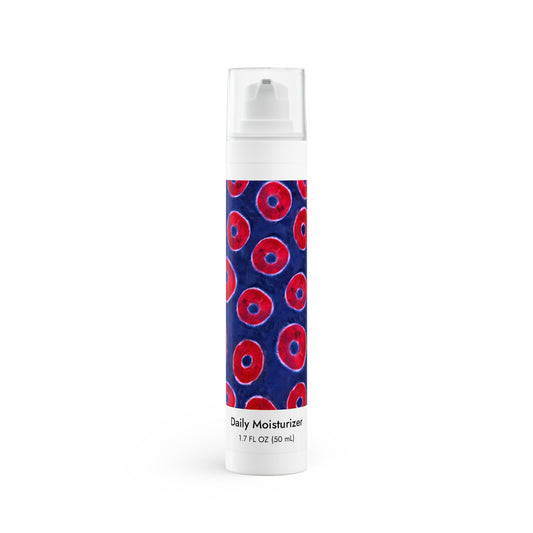 PHISH ART Daily Moisturizer, 1.7oz