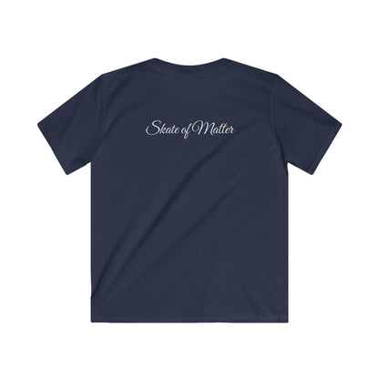 Kids Skate Addict Tee