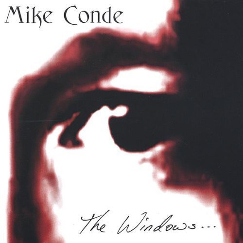 Mike Conde - Windows Music CD