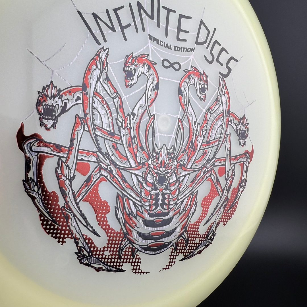 Eclipse 2.0 Lift - "Mutant Spider"