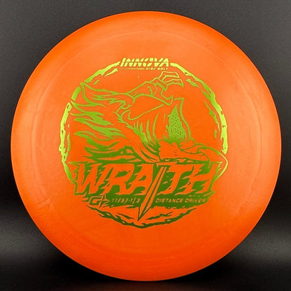 GStar Wraith