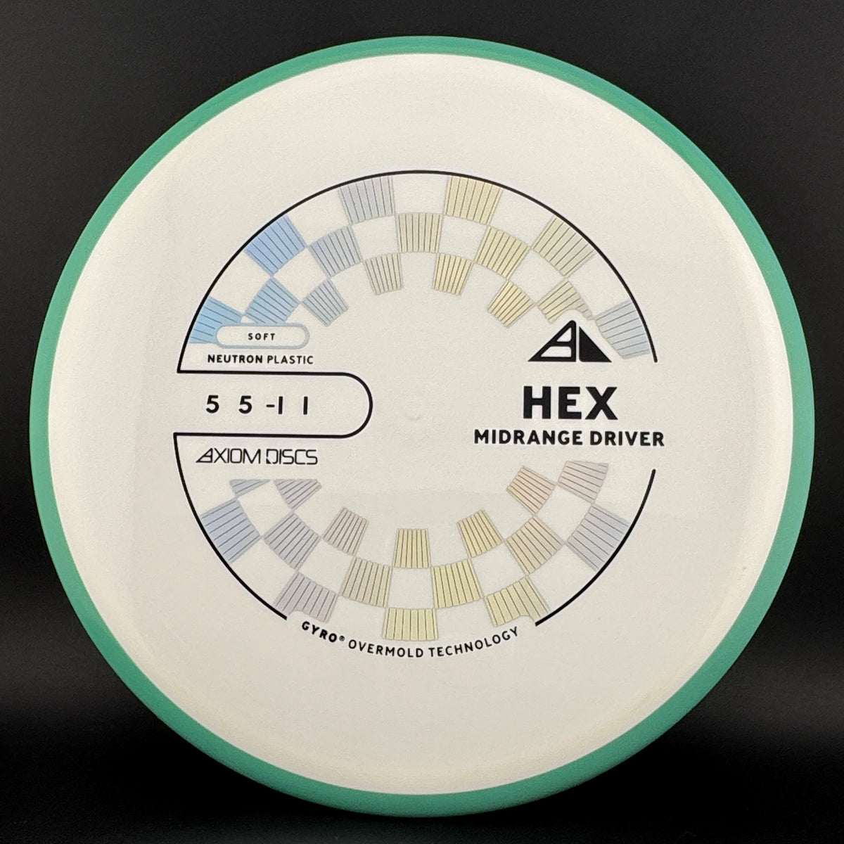 Neutron Hex