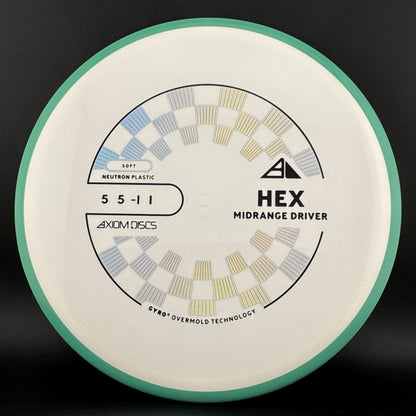 Neutron Hex