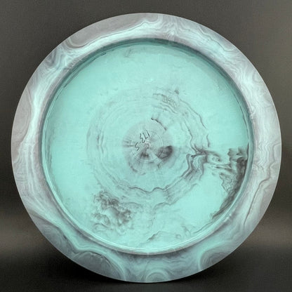 Swirly S-Blend Sphinx - Zoe Andyke Run 2