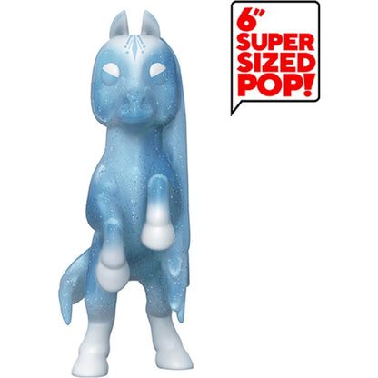 Disney Frozen 2 Nokk 6 Inch Super Funko Pop! Vinyl Figure #730