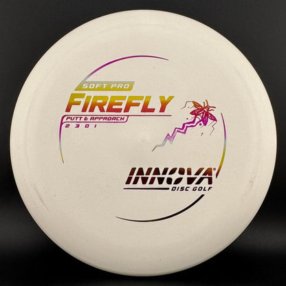 Soft Pro Firefly