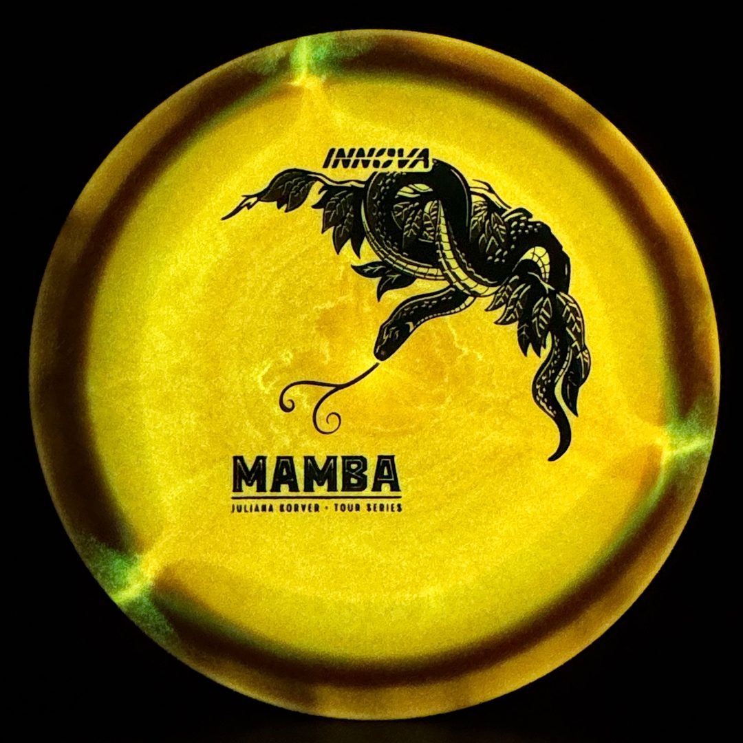 Proto Glow Halo Star Mamba - Juliana Korver 2026 Tour Series