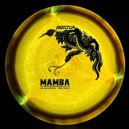Proto Glow Halo Star Mamba - Juliana Korver 2026 Tour Series