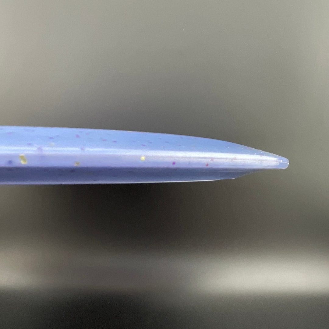 Diamond Metal Flake Aura - Nina Guerrero Signature Disc