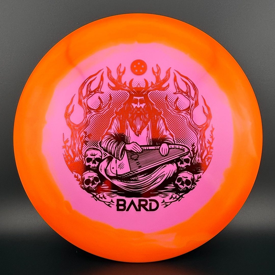 Tournament Orbit Bard - Kalevala Meter